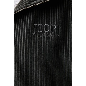 JOOP! суичър с качулка дамски от кадифе (30104264)