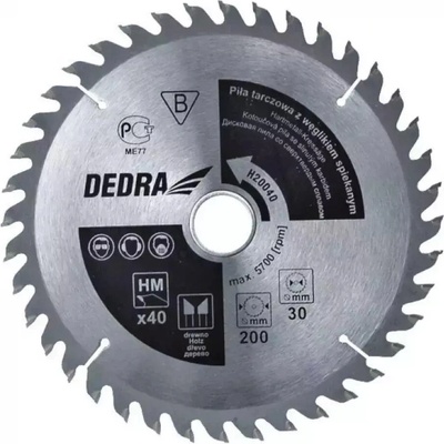 Dedra H18560