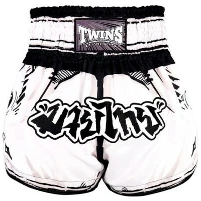 TWINS Special Muay Thai TWINS TBS-COMICS
