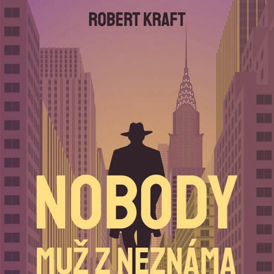 Nobody - muž z neznáma - Robert Kraft