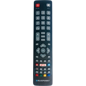 Blaupunkt blf/rmc/0008 - оригинален дистанционен контрол (blf/rmc/0008) Дистанционно
