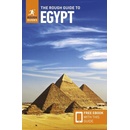 průvodce Egypt anglicky