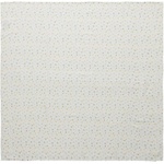 bébé-jou Тензухена пелена Bebe-Jou - Bohemian Garden, 110 х 110 cm (305221A) - ozone