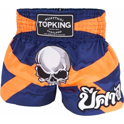 Top King trenky na Thajský box TKTBS-242