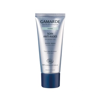 GamARde Gamarde, Men, Bio, Anti-Wrinkle, Cream, For Face, 40 ml