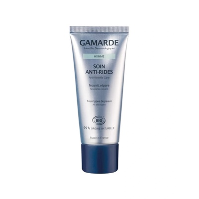 GamARde Gamarde, Men, Bio, Anti-Wrinkle, Cream, For Face, 40 ml