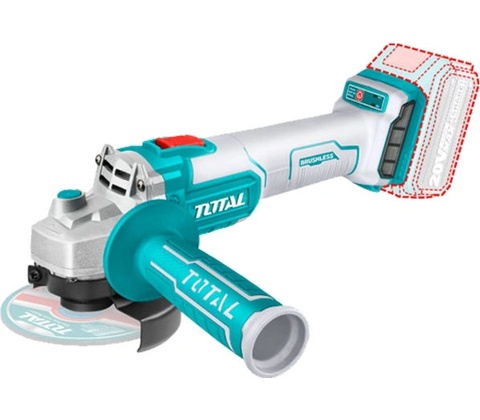 Total TAGLI201158