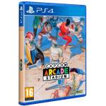 Capcom Arcade Stadium Cover D Final Fight (PS4)