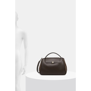 Coccinelle чанта crossbody дамска от кожа (E1.V60.18.01.01)