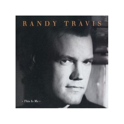 Travis R.: This Is Me CD