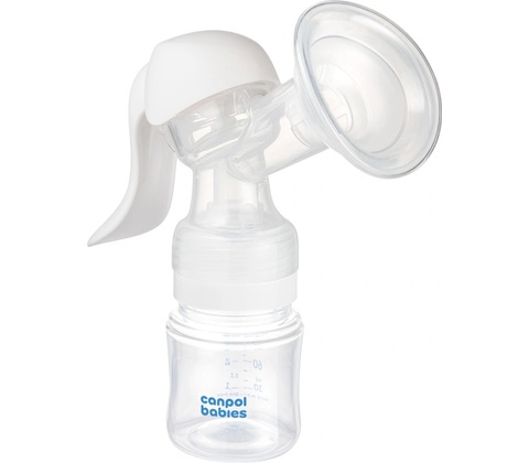 Canpol babies Basic ruční