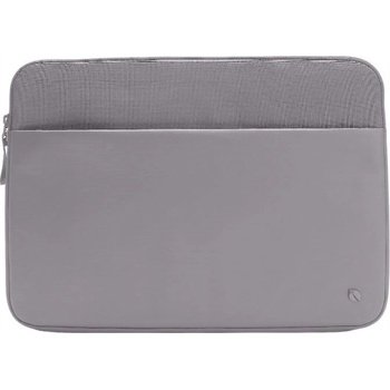 Incase INCO400717-GRY чанта и калъф за преносим компютър 35, 6 см (14") Калъф Sleeve Сив (INCO400717-GRY) (INCO400717-GRY)