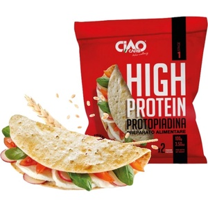 Ciao Carb Protopiadina | Stage 1 [100 грама]