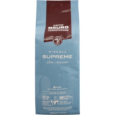 Mauro Caffé Supreme 1 kg
