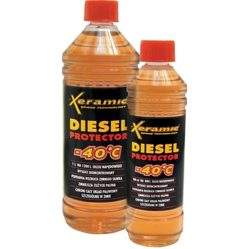 Xeramic Diesel Protector 1 l