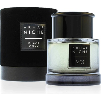 Armaf Black Onyx toaletná voda unisex 90 ml