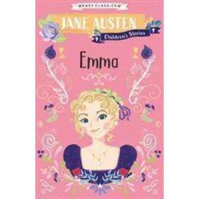 Emma (Easy Classics) | Jane Austen