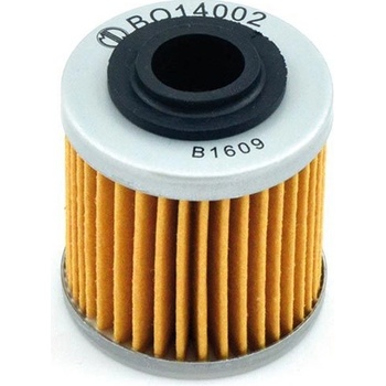 MIW olejový filter HF560