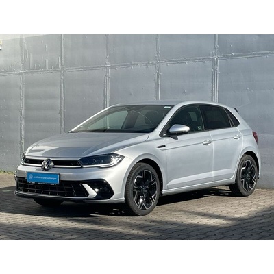 Volkswagen Polo 1.0 TSI R-Line DSG 85 kW