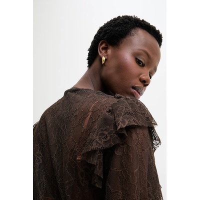 ANSWEAR Блуза Answear. LAB (WS26-BDD018)