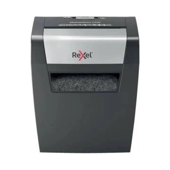 Rexel Paper Shredder Rexel Momentum X406 P-4