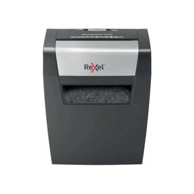 Rexel Paper Shredder Rexel Momentum X406 P-4