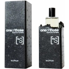 One Of Those Sulphur [16S] parfumovaná voda unisex 100 ml