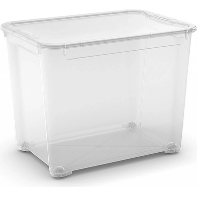 KIS úložný box T box XL, 70L