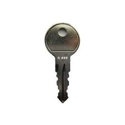 Thule N098