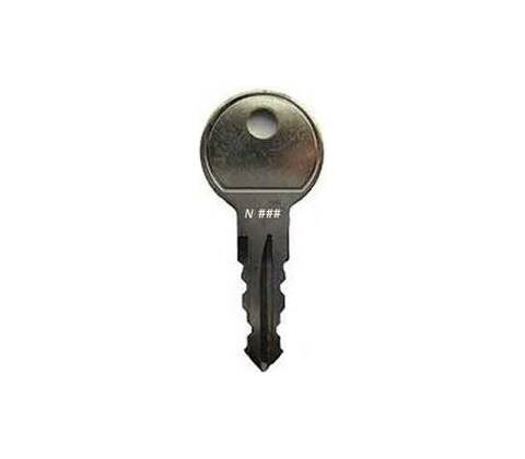 Thule N098
