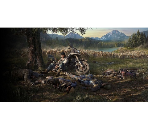 Days Gone