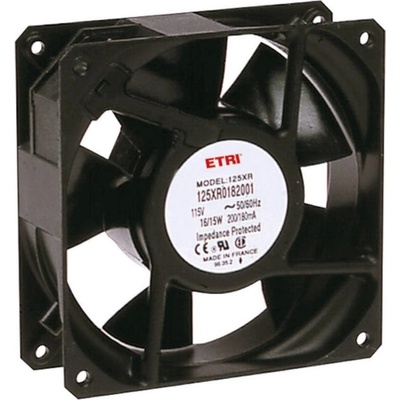 Ecofit 125XR0181000