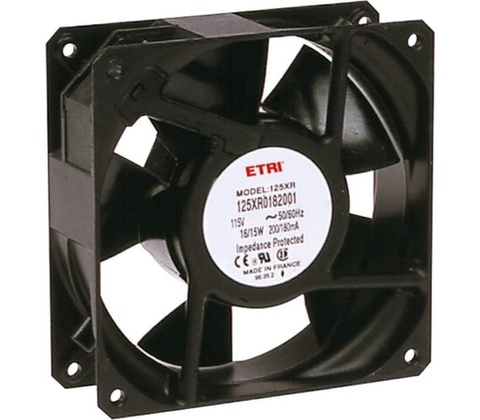Ecofit 125XR0181000