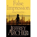 False Impression - Jeffrey Archer