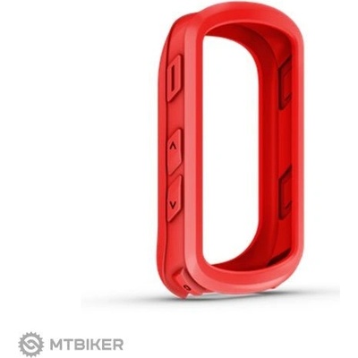 Garmin Edge 540/840 red