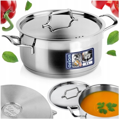 Orion Anett 20 cm 3 l – Zbozi.Blesk.cz