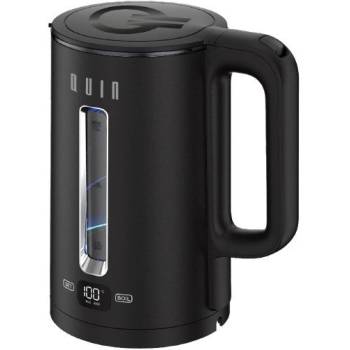 Image 1 of Lumarko QUIN електрическа кана 1.5l черна (KTL-202)