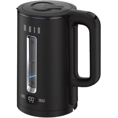 Lumarko QUIN електрическа кана 1.5l черна (KTL-202)