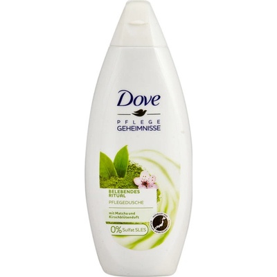Dove Nourishing Secrets Awakening Ritual sprchový gél 250 ml