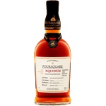 Foursquare Equidem 14 YO ex-bourbon barrel and ex-Black muscat cask - ром 700ml