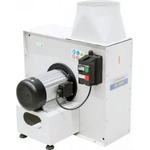 Bernardo Радиален вентилатор bernardo rv 4000/ 400v (12-2013)