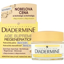 Diadermine Age Supreme Regeneration denní krém proti stárnutí a na zpevnění pleti 50 ml