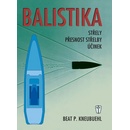 Balistika