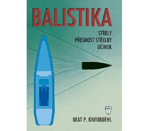 Balistika