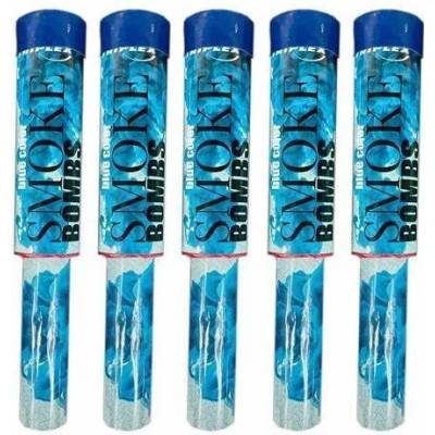 Dýmovnice BLUE 1 ks