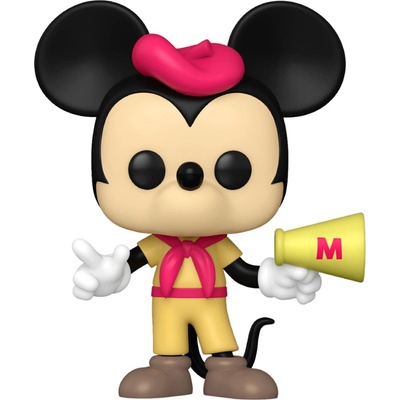 Funko Pop 100th Mickey Mouse Club Mickey 9cm