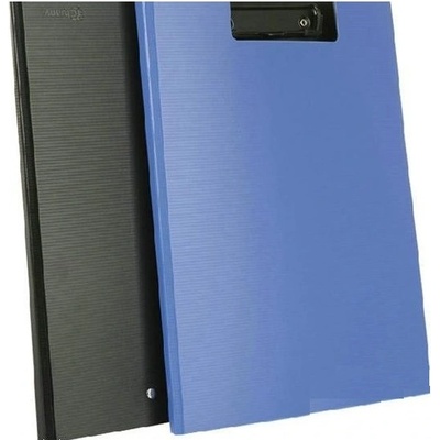 SWORLD Клипборд с капак син Sworld CF1037