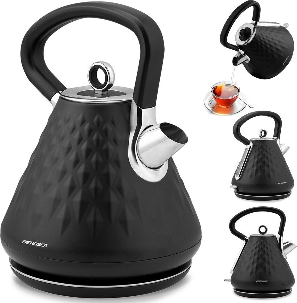 Berdsen BD-700