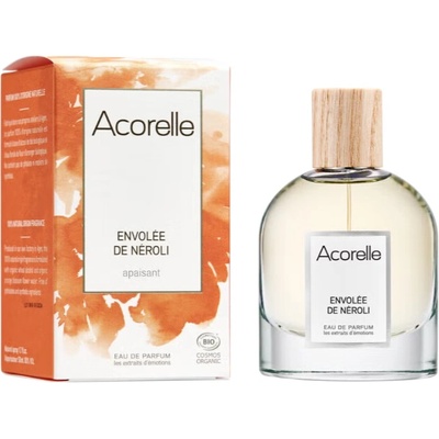 Acorelle Bio Envolée de Néroli parfémovaná voda dámská 50 ml