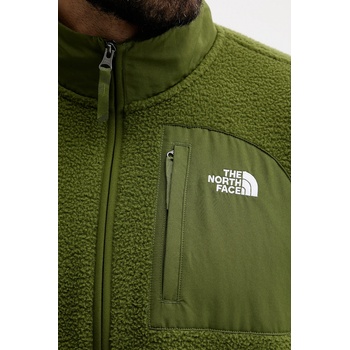 The North Face Суичър The North Face (NF0A8FKPGZ21)